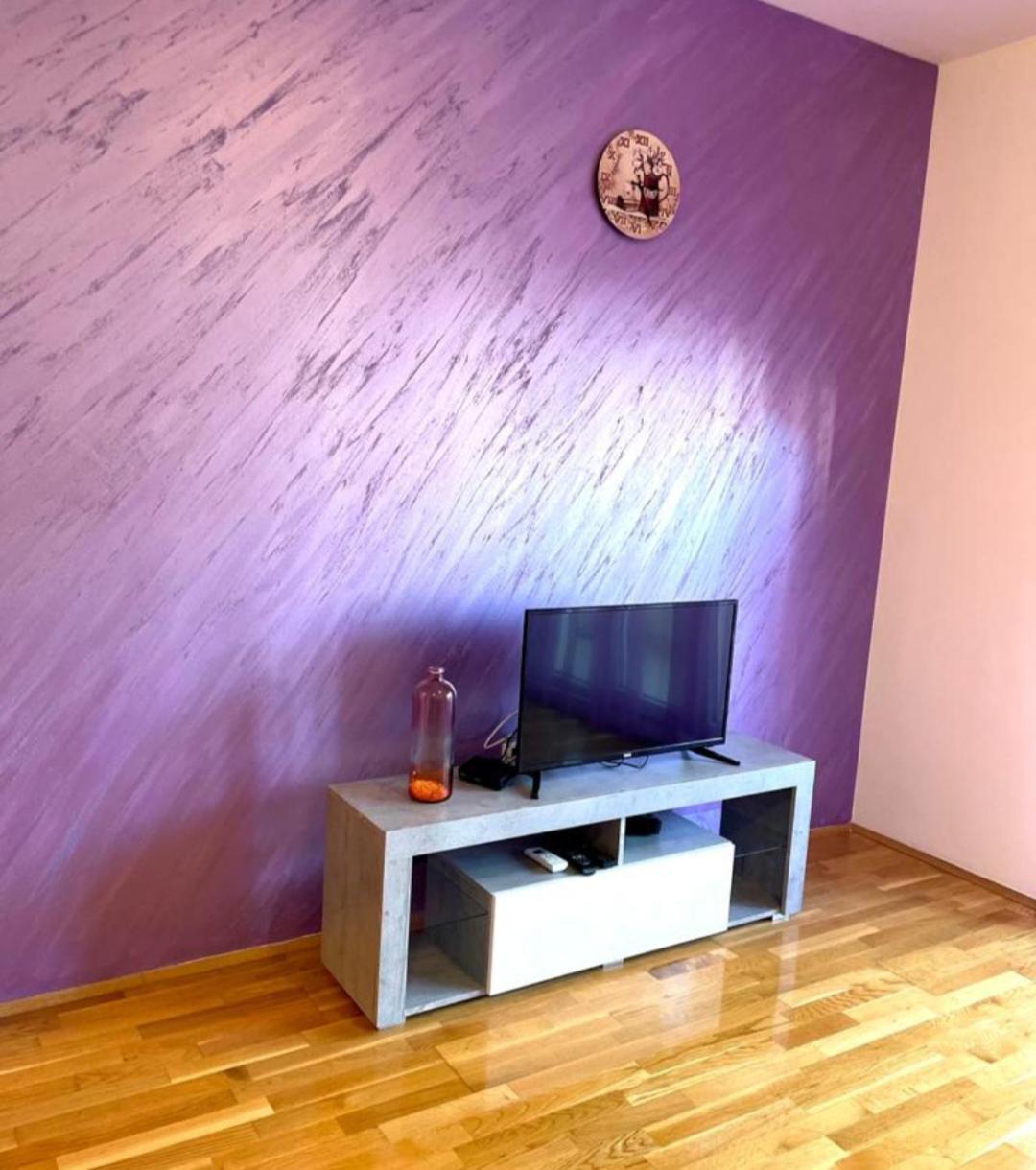 Naki Apartmani Podgorica Quarto foto