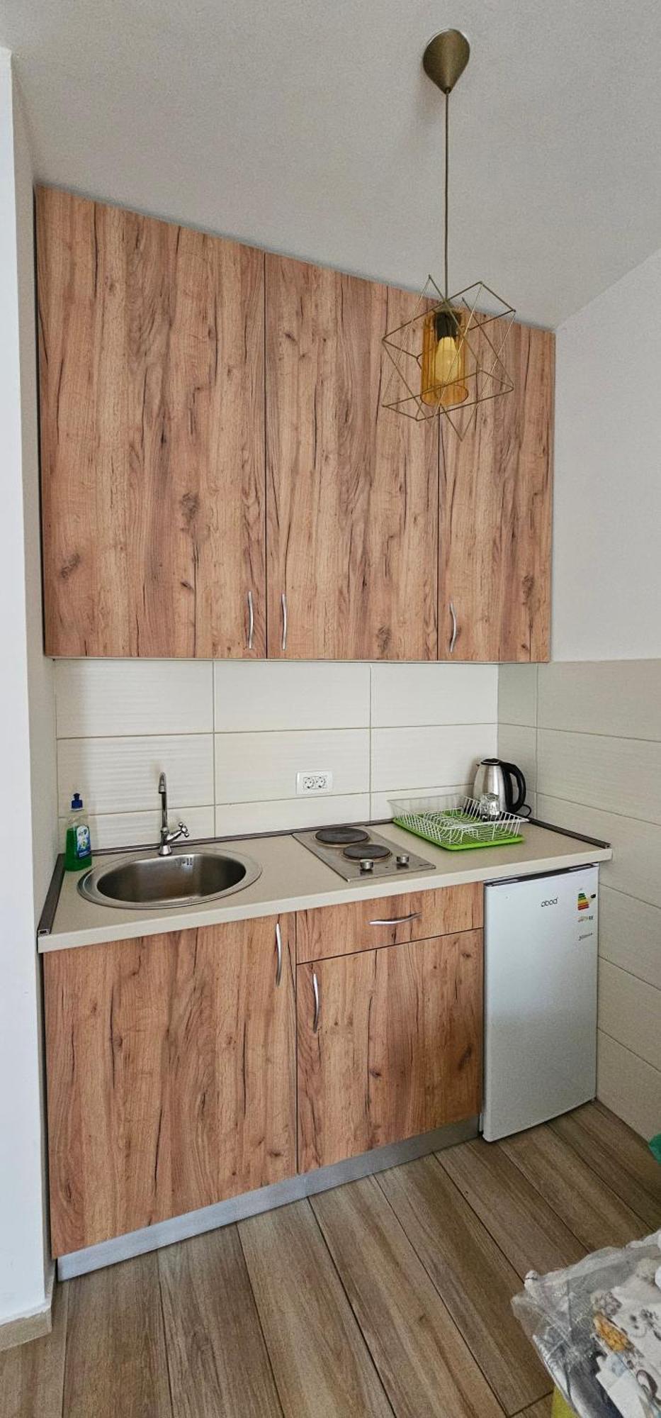 Naki Apartmani Podgorica Quarto foto
