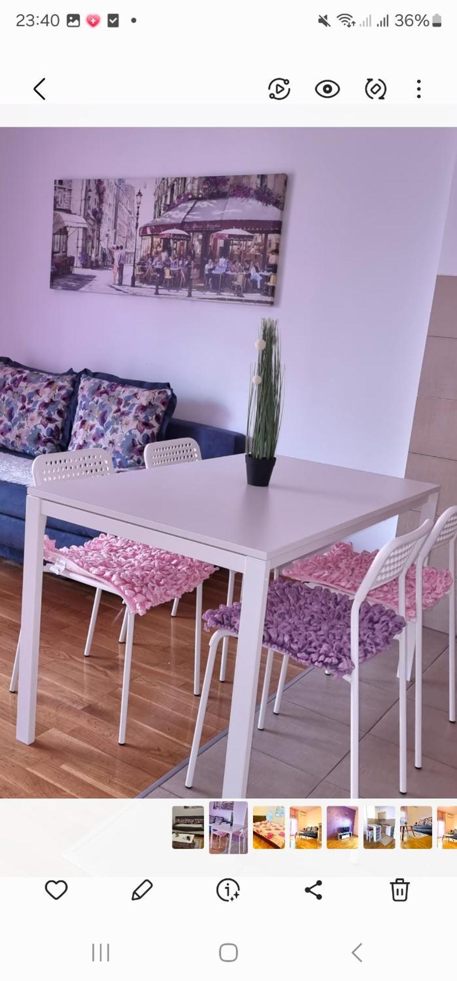 Naki Apartmani Podgorica Quarto foto