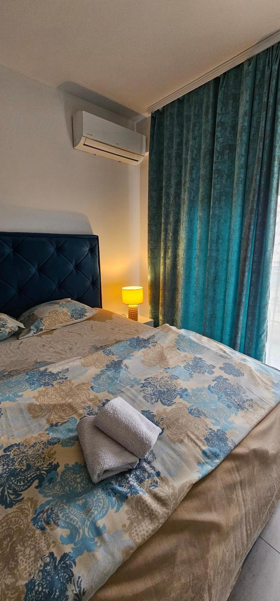 Naki Apartmani Podgorica Quarto foto