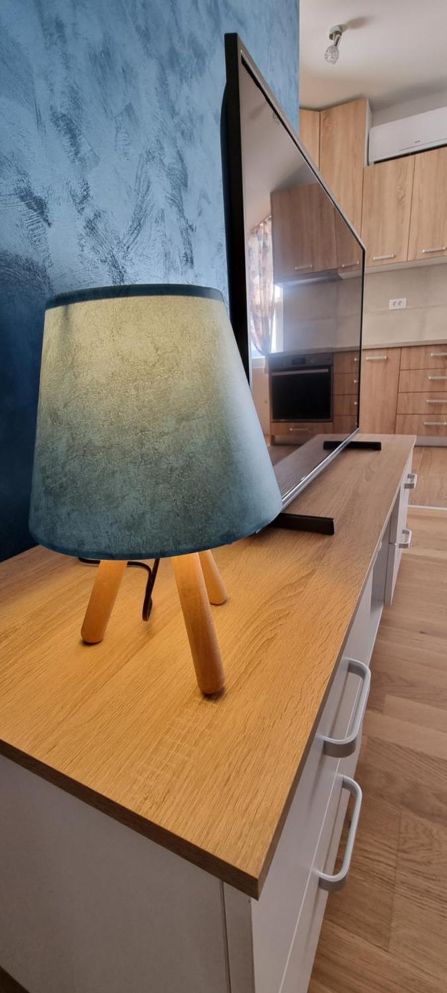 Naki Apartmani Podgorica Quarto foto