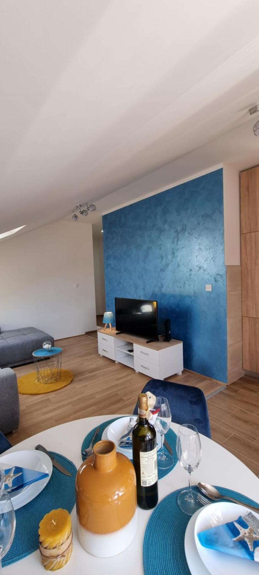 Naki Apartmani Podgorica Quarto foto