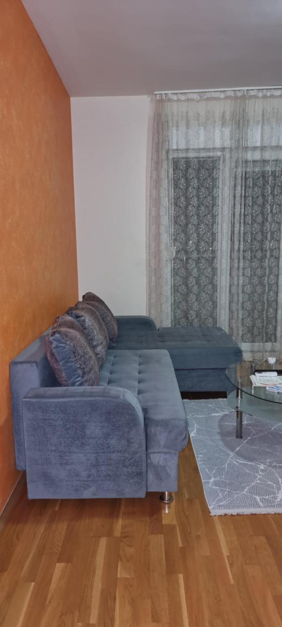 Naki Apartmani Podgorica Quarto foto