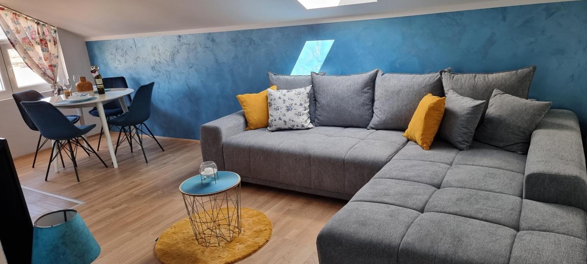 Naki Apartmani Podgorica Quarto foto