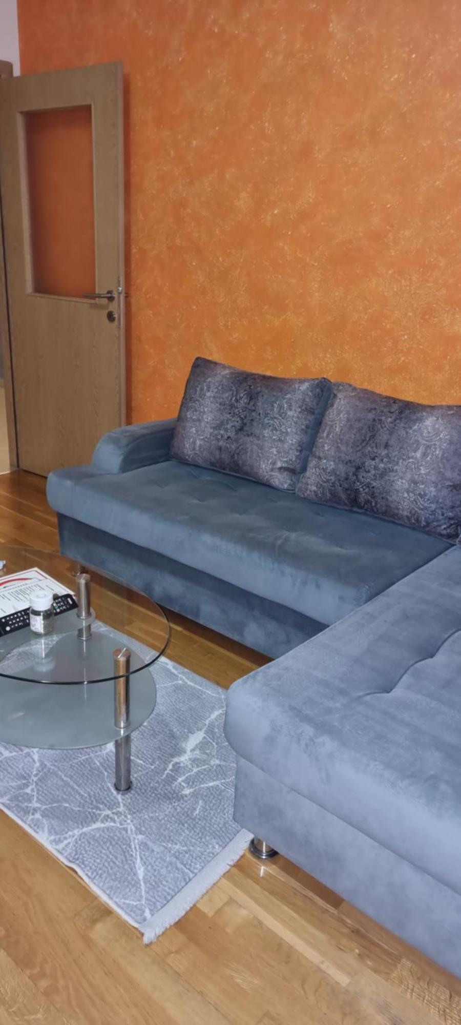Naki Apartmani Podgorica Quarto foto
