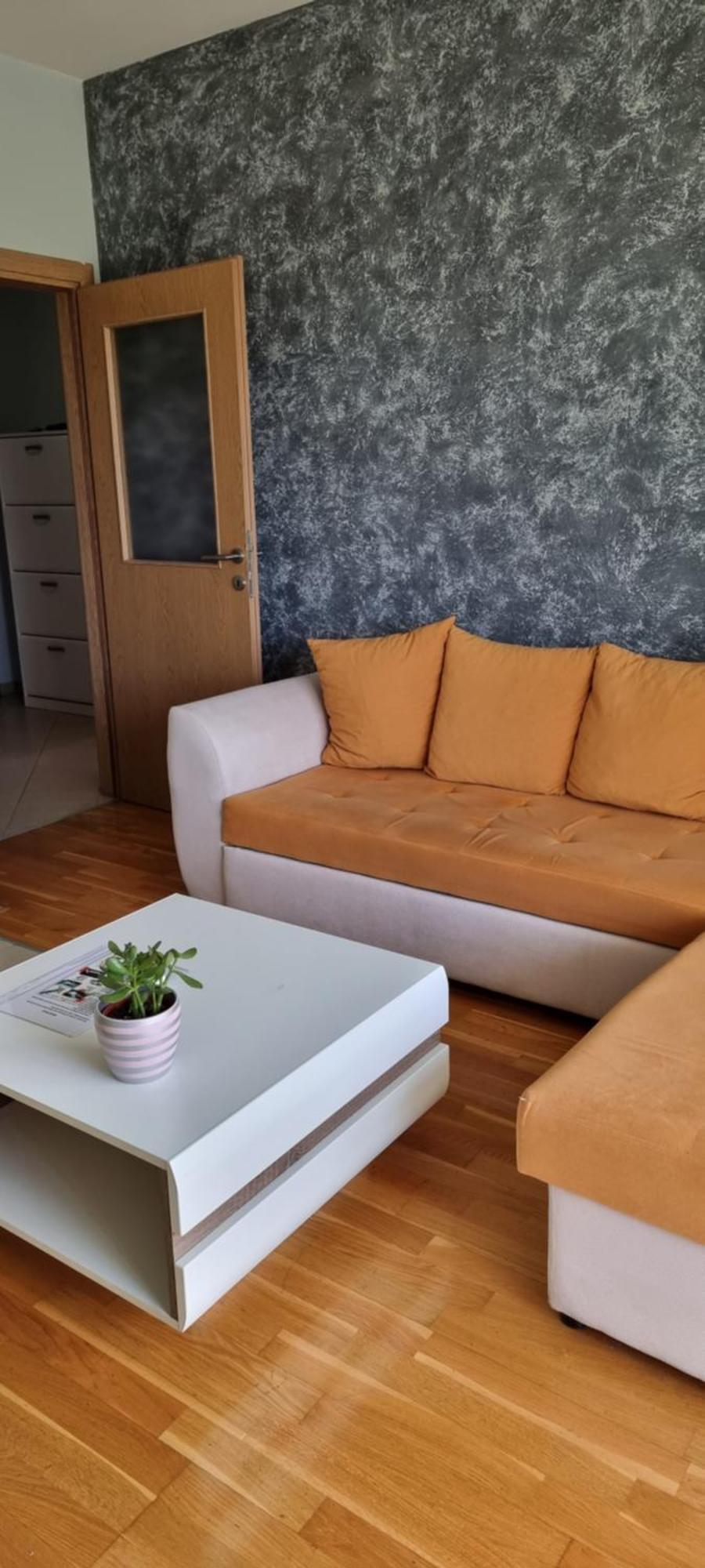 Naki Apartmani Podgorica Quarto foto