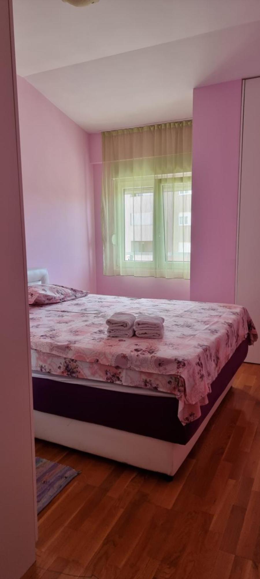 Naki Apartmani Podgorica Quarto foto