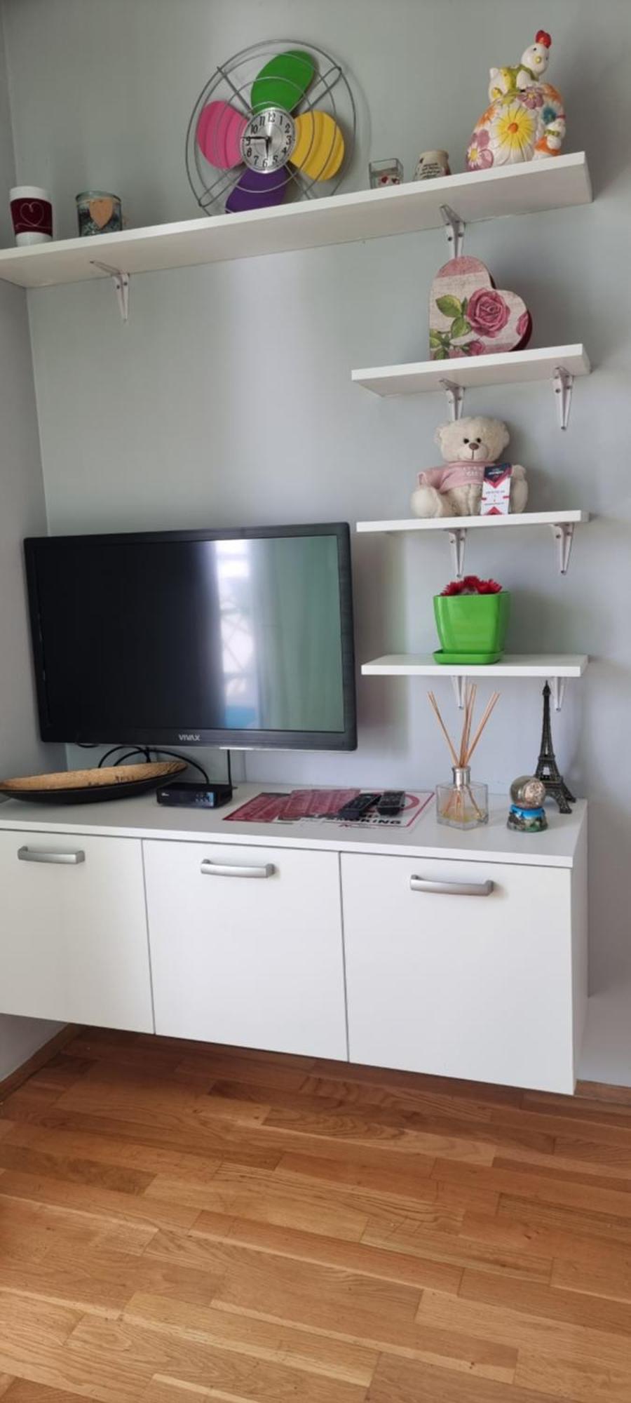 Naki Apartmani Podgorica Quarto foto