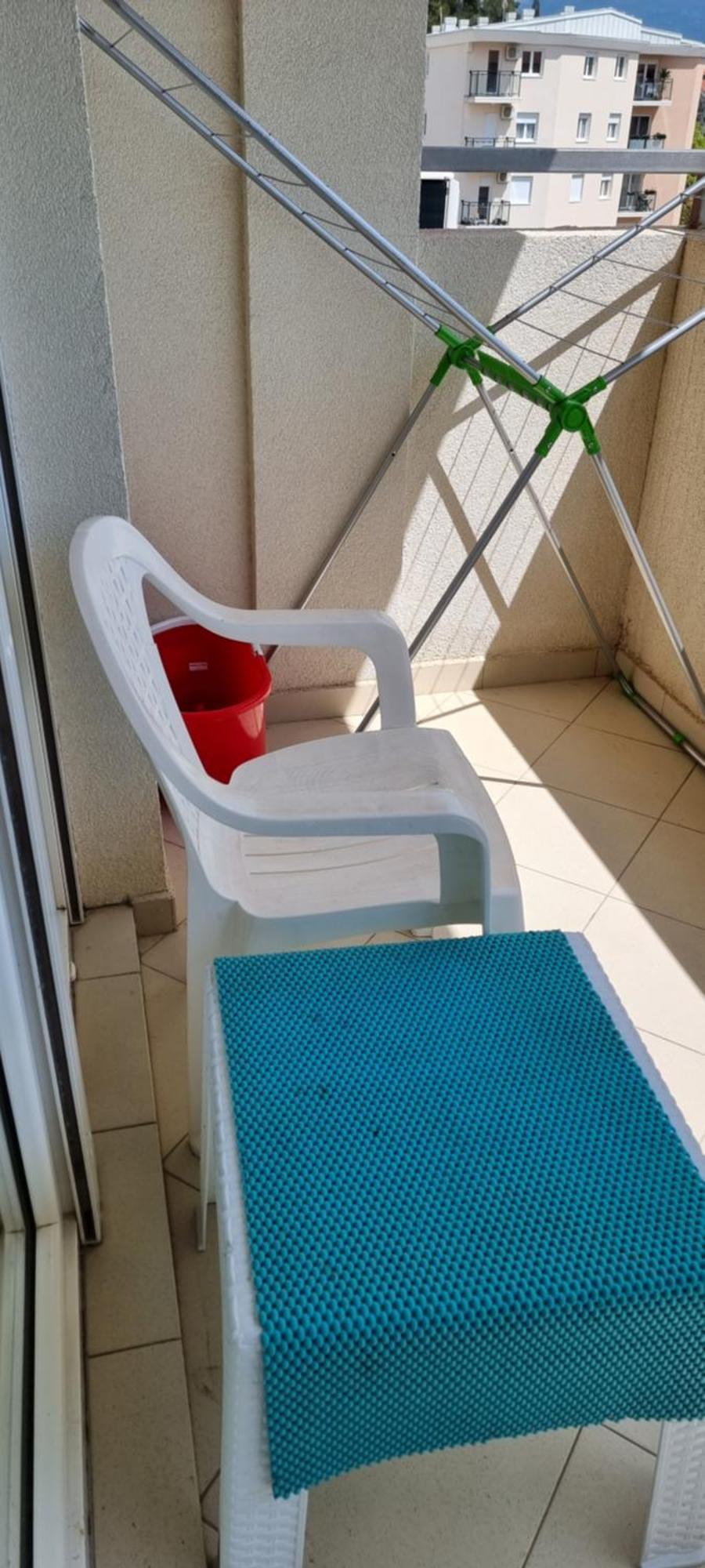 Naki Apartmani Podgorica Quarto foto