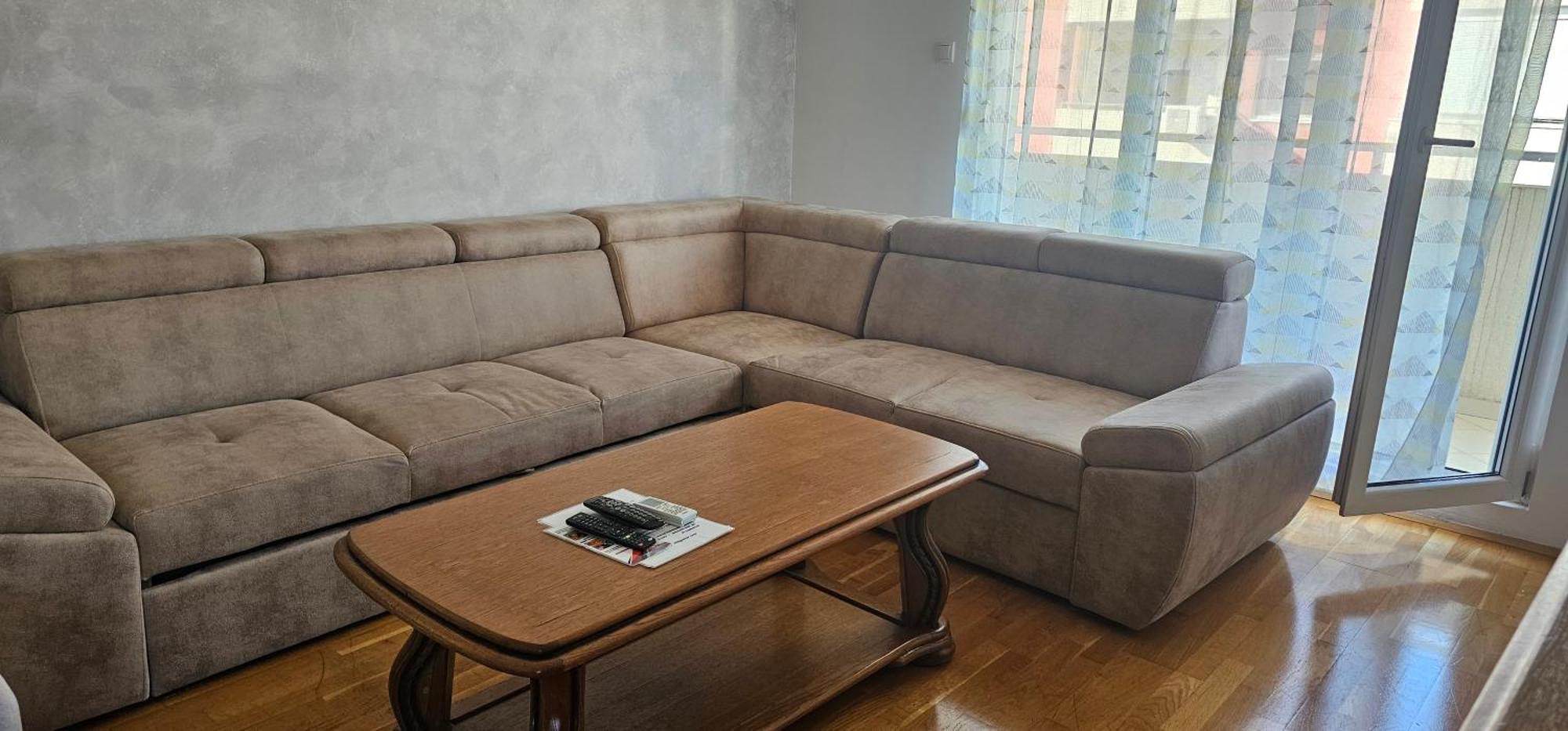 Naki Apartmani Podgorica Quarto foto